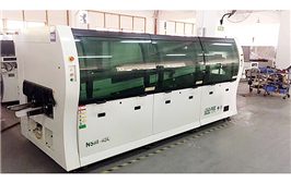 劲拓 NSM-450